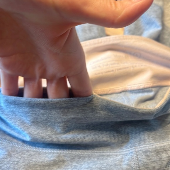 Outdoor Voices leggings. Size Large. - Picture 6 of 6